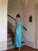 Blue color option, Sold out, Currently selected