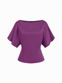 Purple color option
