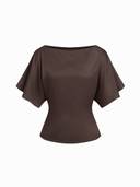 Brown color option