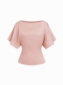 Pink color option