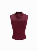Wine color option