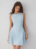 Blue color option