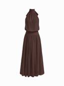 Brown color option, Currently selected