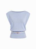 Blue color option