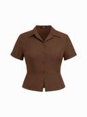 Brown color option
