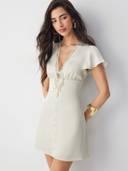Beige color option, Currently selected