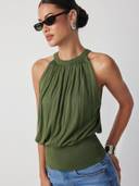 Green color option