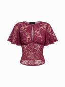 Wine color option