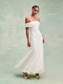 White color option, Currently selected