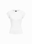 White color option