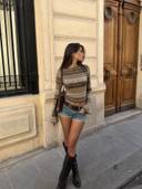 Khaki color option