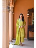 Green color option, Sold out