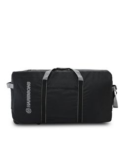 Harissons - Hold All Duffel Bag - Black (L)