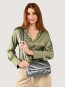 Silver color option, Currently selected