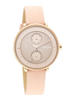 Titan - Purple 2651WL06 Brown Dial Analog Watch For Women 2651WL06