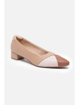 Van Heusen - Women Casual Beige Heels