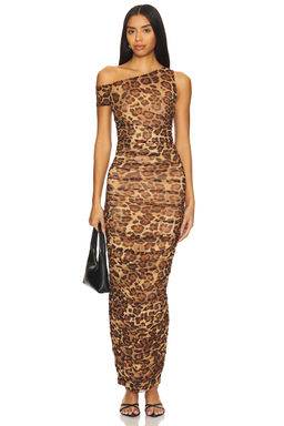 AFRM - Biona Maxi Dress