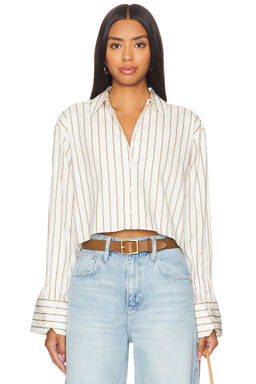 A.L.C. - Monica II Top