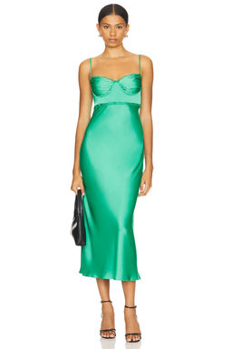 ASTR the Label - Florianne Dress