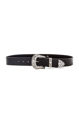 B-Low the Belt - Frank Hip Belt