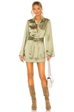 Camila Coelho - Priscilla Mini Dress