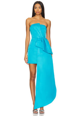 ELLIATT - Alice Bow Dress