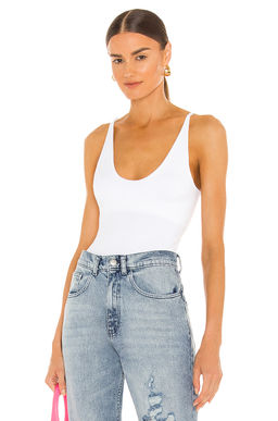 Free People - Seamless V Neck Cami