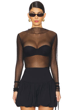 Free People - x REVOLVE Minding My Business Top