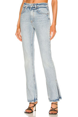 GRLFRND - Harlow High Rise Boot