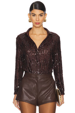 HEARTLOOM - Beatrix Bodysuit