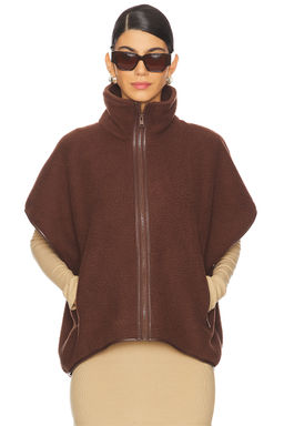 LAMARQUE - Eudora Fleece Vest