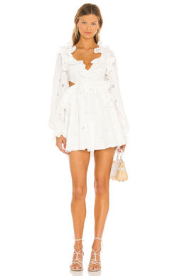 Majorelle - Mariapia Mini Dress