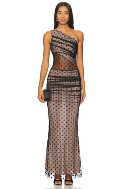 Majorelle - Nicola Gown