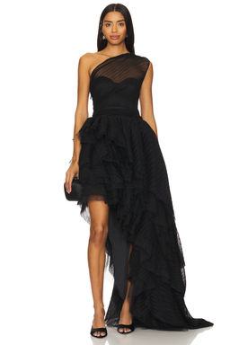 Majorelle - Soriya Gown