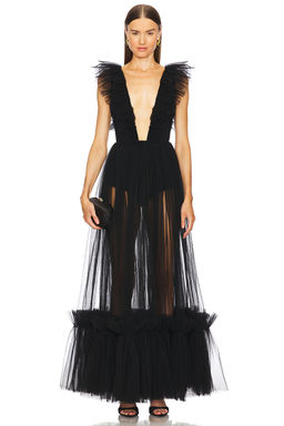 Michael Costello - x REVOLVE Annistyn Gown
