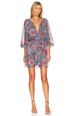 MISA Los Angeles - Tara Dress