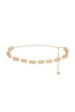 8 Other Reasons - Gigi Chain Belt