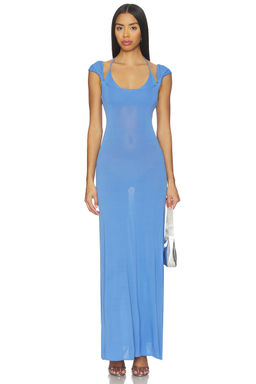 SIR. - Valejo Halter Dress