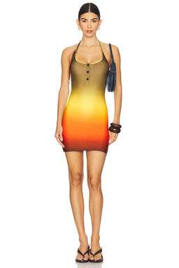 THE ATTICO - Mini Dress