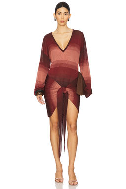 THE ATTICO - Mini Dress