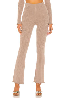 Tularosa - Variegated Rib Pant