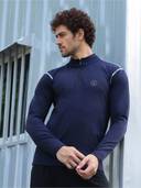 Navy Blue color option