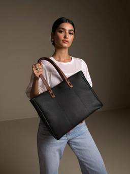Twenty Dresses by Nykaa Fashion - Rugged Shoulder Bag