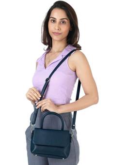 Twenty Dresses by Nykaa Fashion - Fancy Sling Bag
