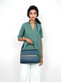 Twenty Dresses by Nykaa Fashion - French Sling Bag