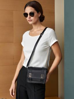 Twenty Dresses by Nykaa Fashion - Chic Sling Bag