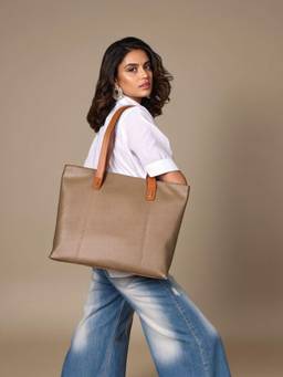 Twenty Dresses by Nykaa Fashion - Everyday Tote Bag