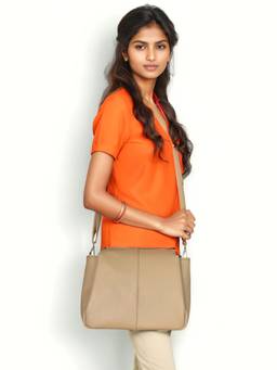 Twenty Dresses by Nykaa Fashion - Utilitarian Sling Bag