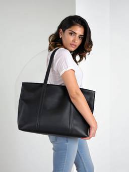 Twenty Dresses by Nykaa Fashion - Chic Tote Bag