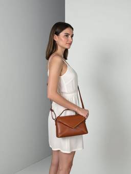 Twenty Dresses by Nykaa Fashion - Urban Sling Bag